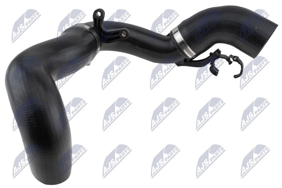 Kompresoriaus padavimo žarna NTY GPP-FT-058