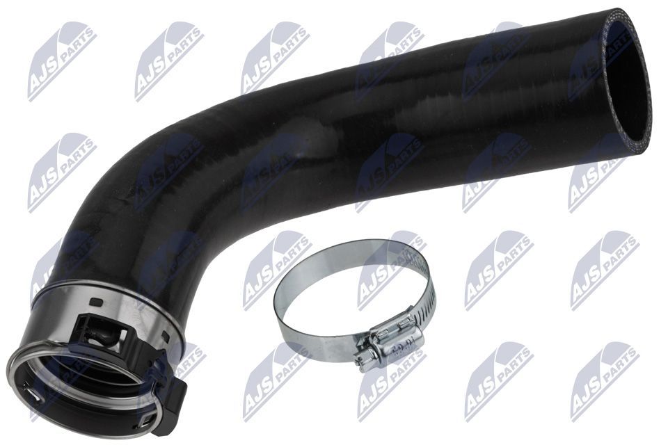 Kompresoriaus padavimo žarna NTY GPP-FT-074