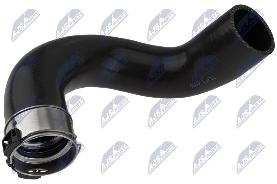 Kompresoriaus padavimo žarna NTY GPP-FT-075