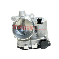 Droselio korpusas METZGER 0892568