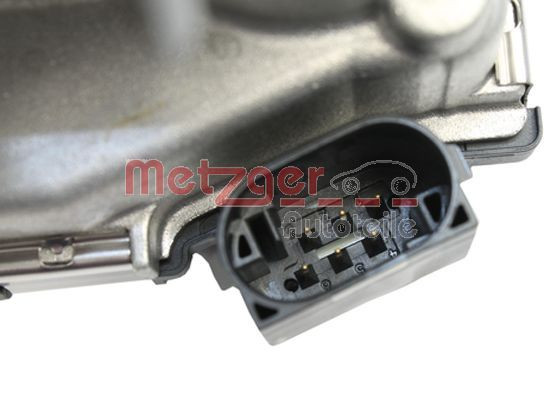 Droselio korpusas METZGER 0892568