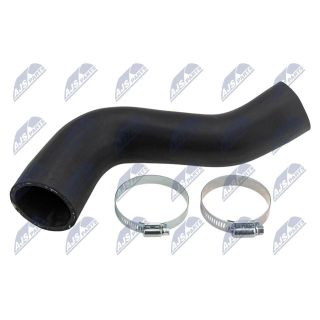 Kompresoriaus padavimo žarna NTY GPP-HY-000