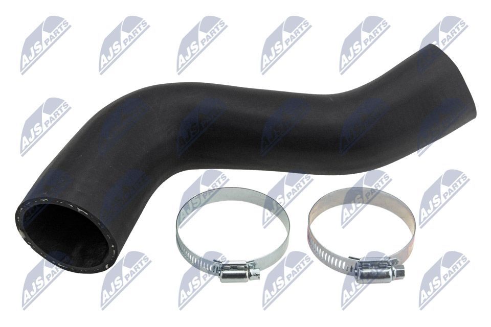 Kompresoriaus padavimo žarna NTY GPP-HY-000