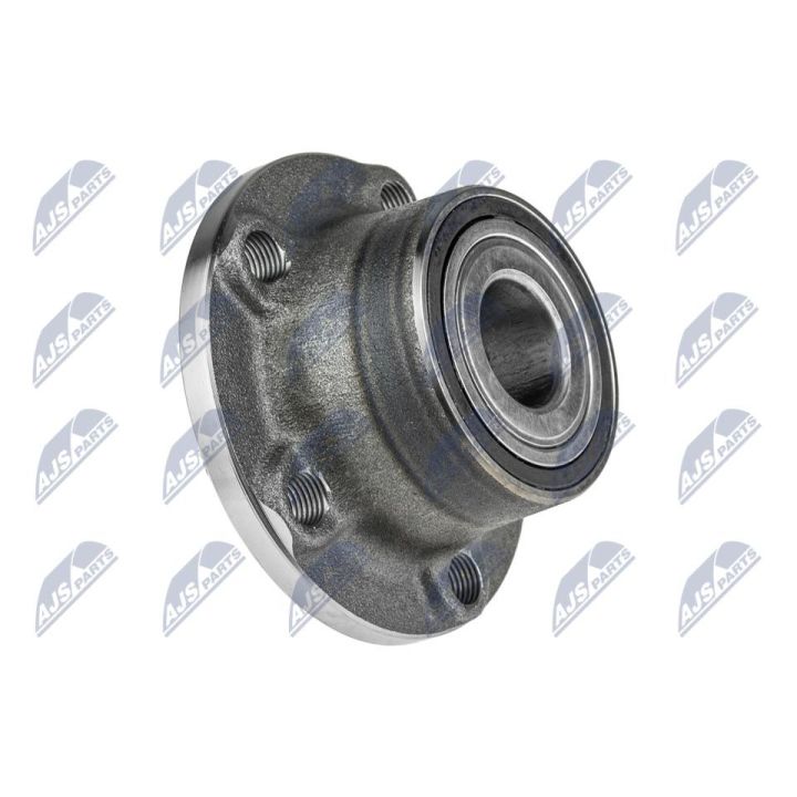 Rato guolio komplektas NTY KLT-CT-023