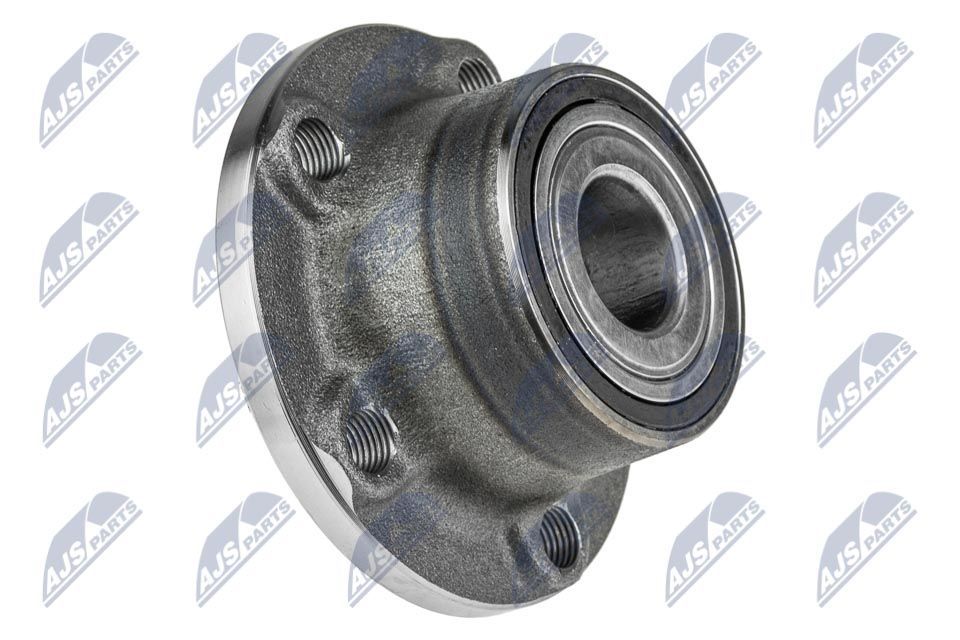 Rato guolio komplektas NTY KLT-CT-023