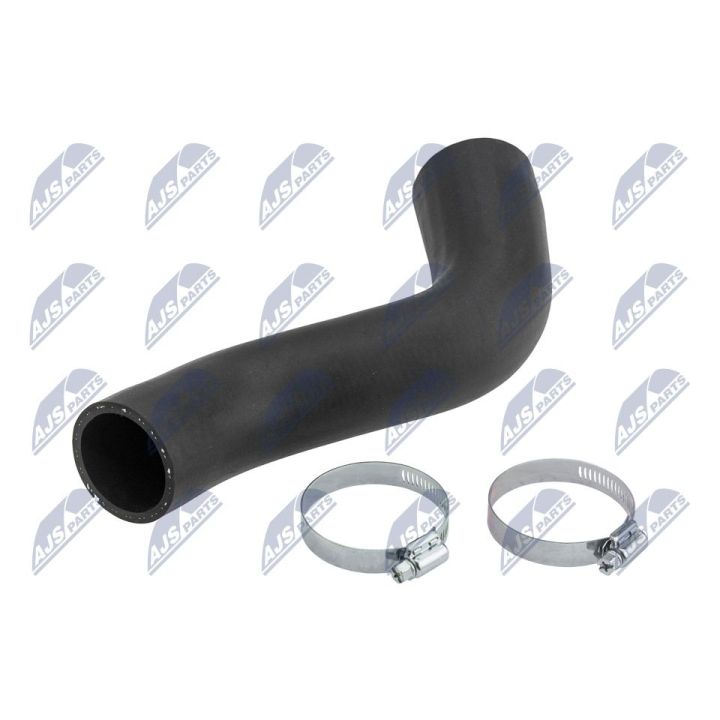 Kompresoriaus padavimo žarna NTY GPP-HY-000