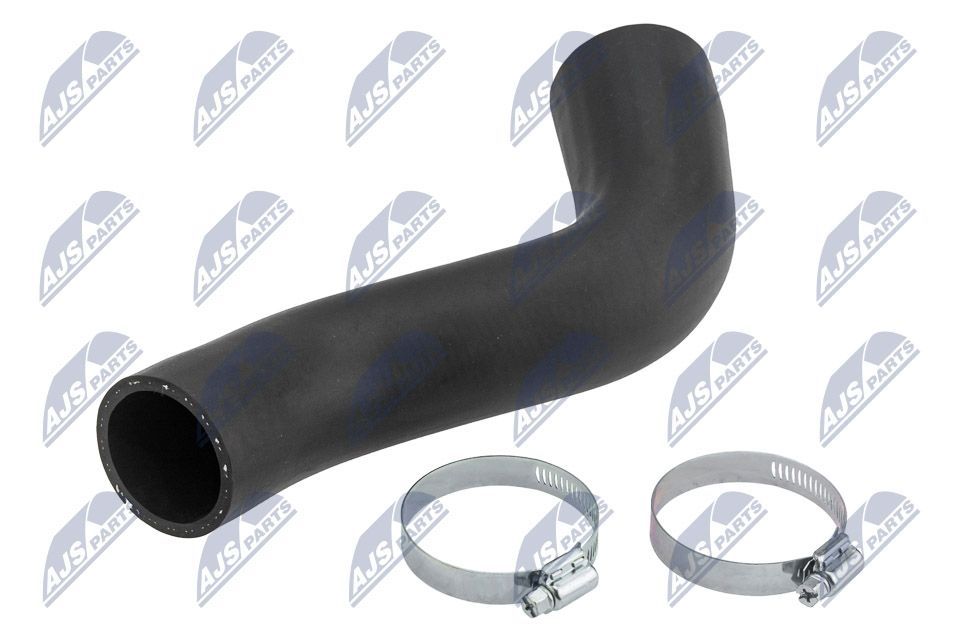 Kompresoriaus padavimo žarna NTY GPP-HY-000