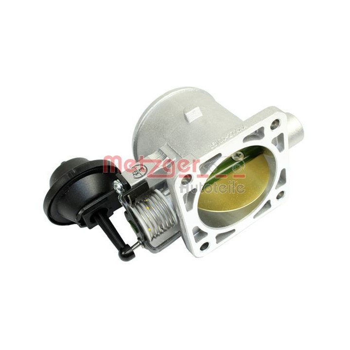 Droselio korpusas METZGER 0892570