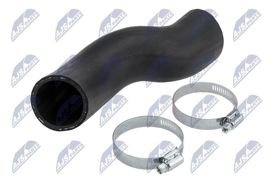 Kompresoriaus padavimo žarna NTY GPP-HY-001