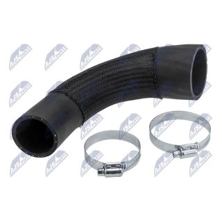 Kompresoriaus padavimo žarna NTY GPP-HY-002