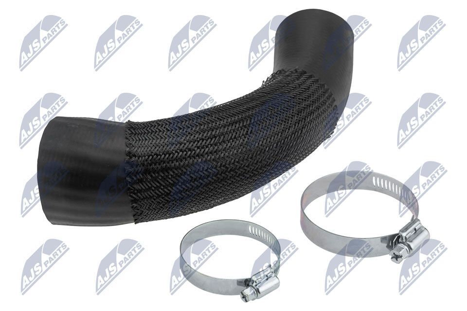 Kompresoriaus padavimo žarna NTY GPP-HY-002