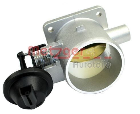 Droselio korpusas METZGER 0892570