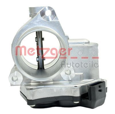 Droselio korpusas METZGER 0892574