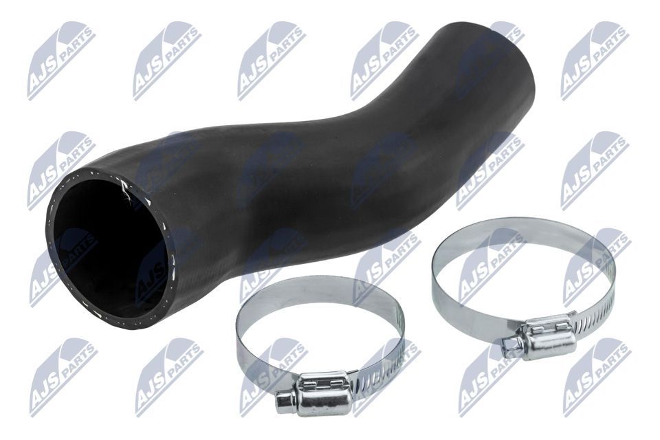 Kompresoriaus padavimo žarna NTY GPP-HY-004