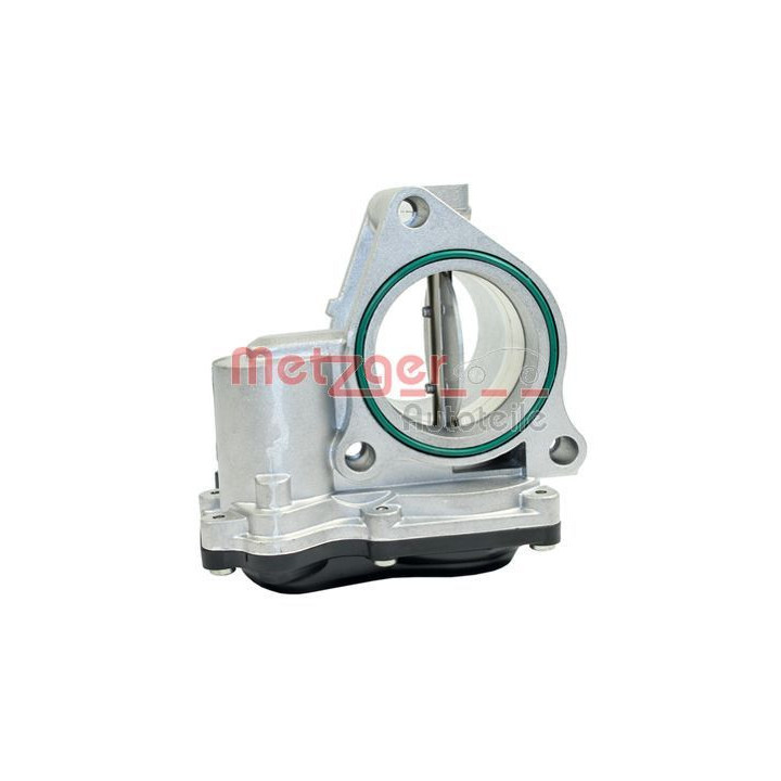 Droselio korpusas METZGER 0892574