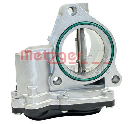 Droselio korpusas METZGER 0892574