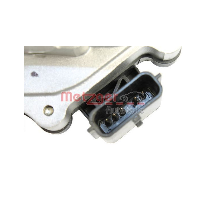 Droselio korpusas METZGER 0892574