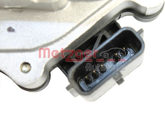 Droselio korpusas METZGER 0892574