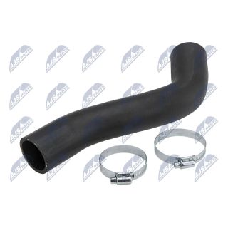 Kompresoriaus padavimo žarna NTY GPP-HY-007