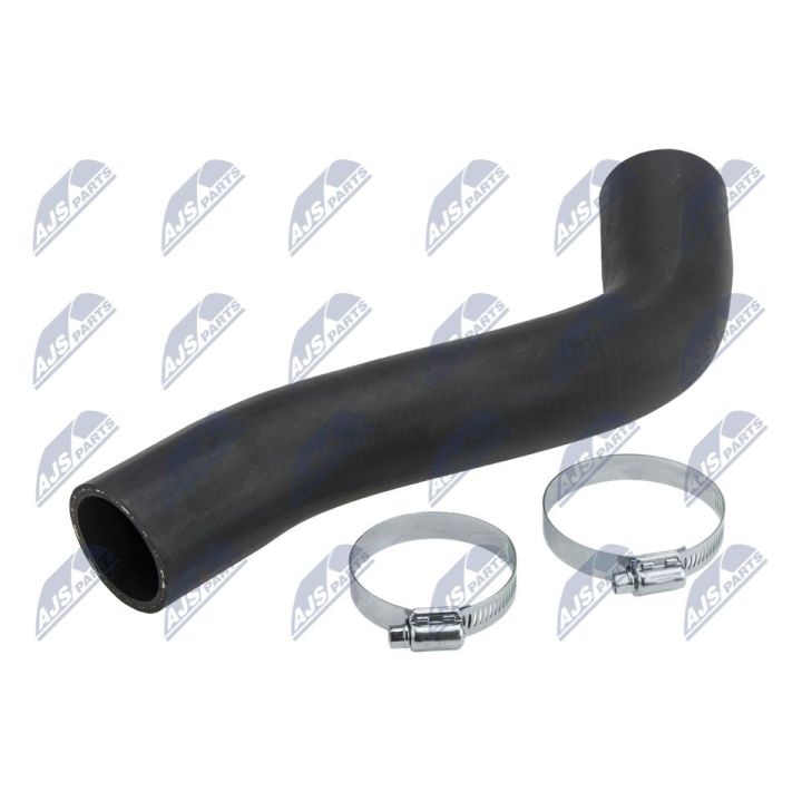 Kompresoriaus padavimo žarna NTY GPP-HY-007