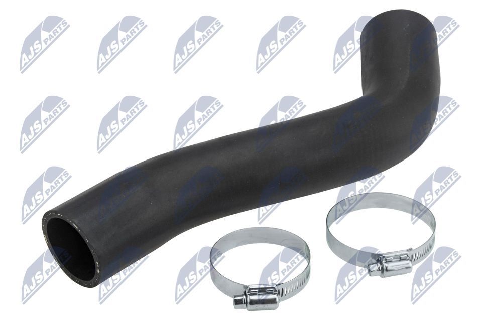 Kompresoriaus padavimo žarna NTY GPP-HY-007