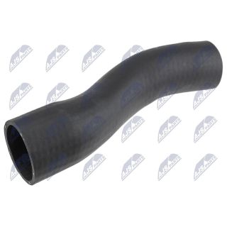 Kompresoriaus padavimo žarna NTY GPP-HY-009