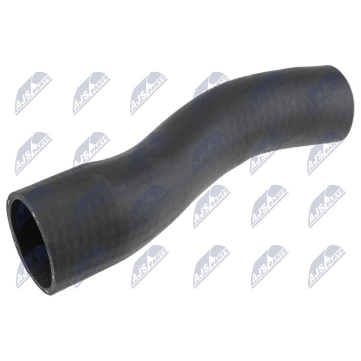 Kompresoriaus padavimo žarna NTY GPP-HY-009