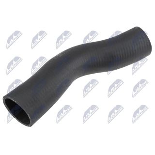 Kompresoriaus padavimo žarna NTY GPP-HY-010