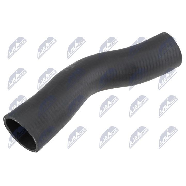 Kompresoriaus padavimo žarna NTY GPP-HY-010