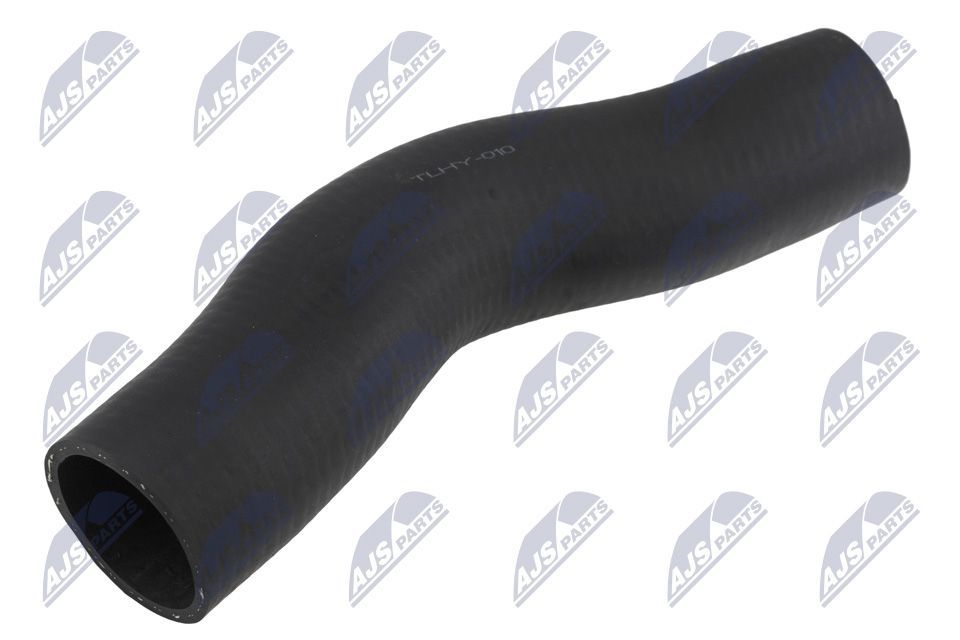 Kompresoriaus padavimo žarna NTY GPP-HY-010