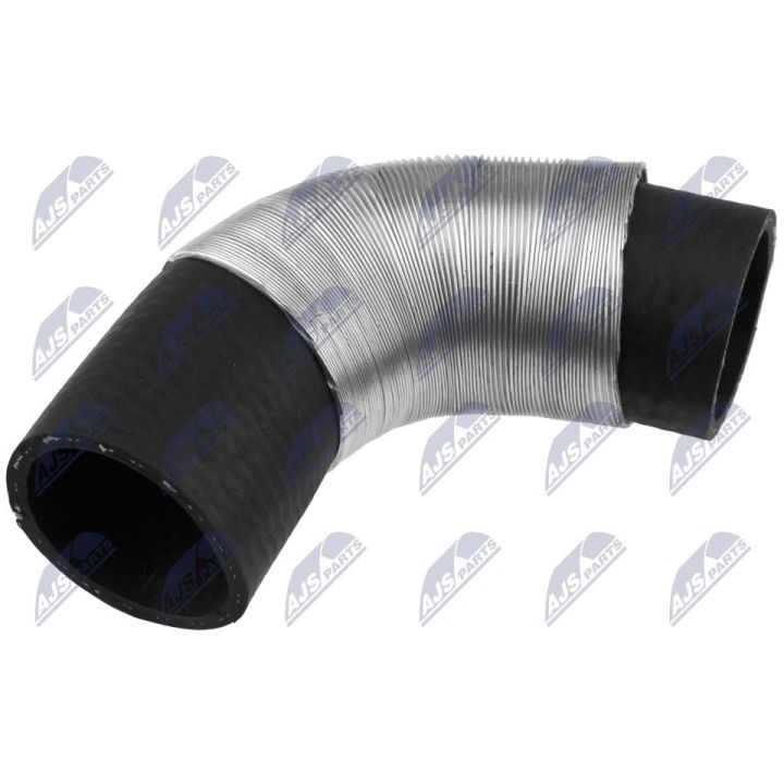 Kompresoriaus padavimo žarna NTY GPP-HY-011