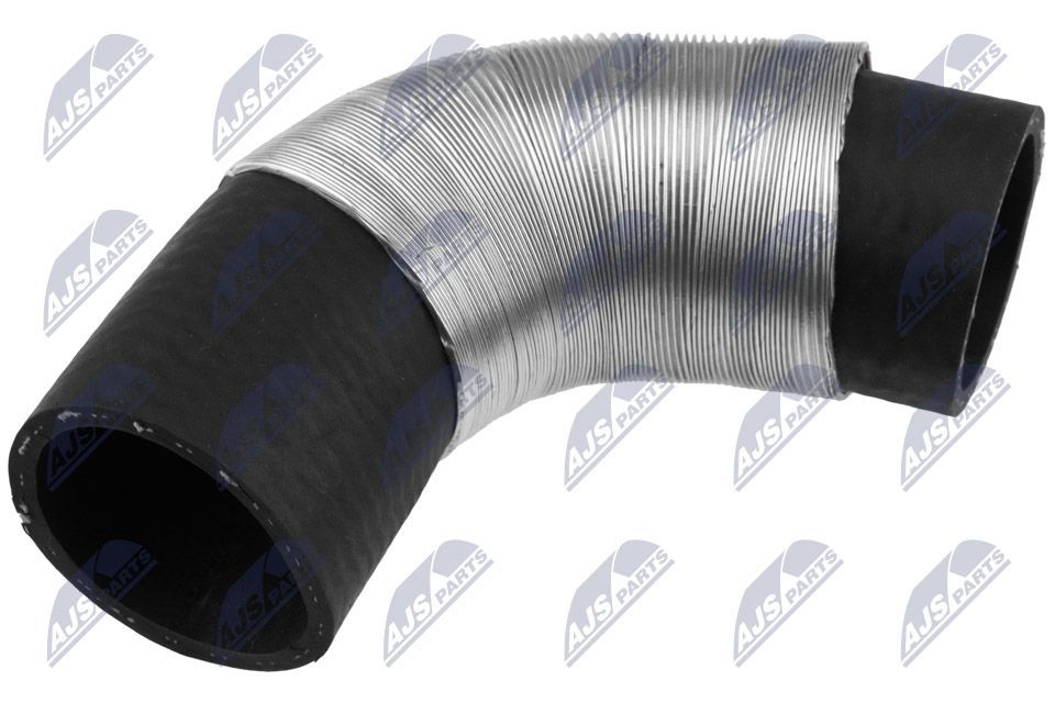 Kompresoriaus padavimo žarna NTY GPP-HY-011