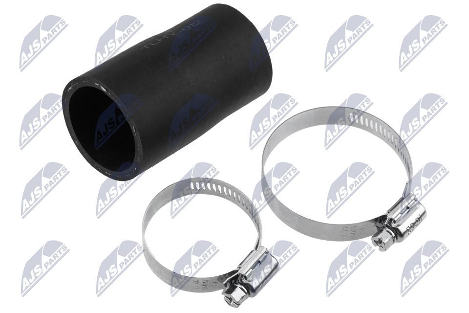 Kompresoriaus padavimo žarna NTY GPP-HY-012