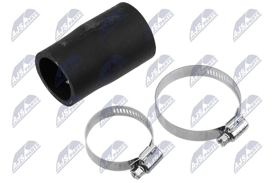 Kompresoriaus padavimo žarna NTY GPP-HY-012