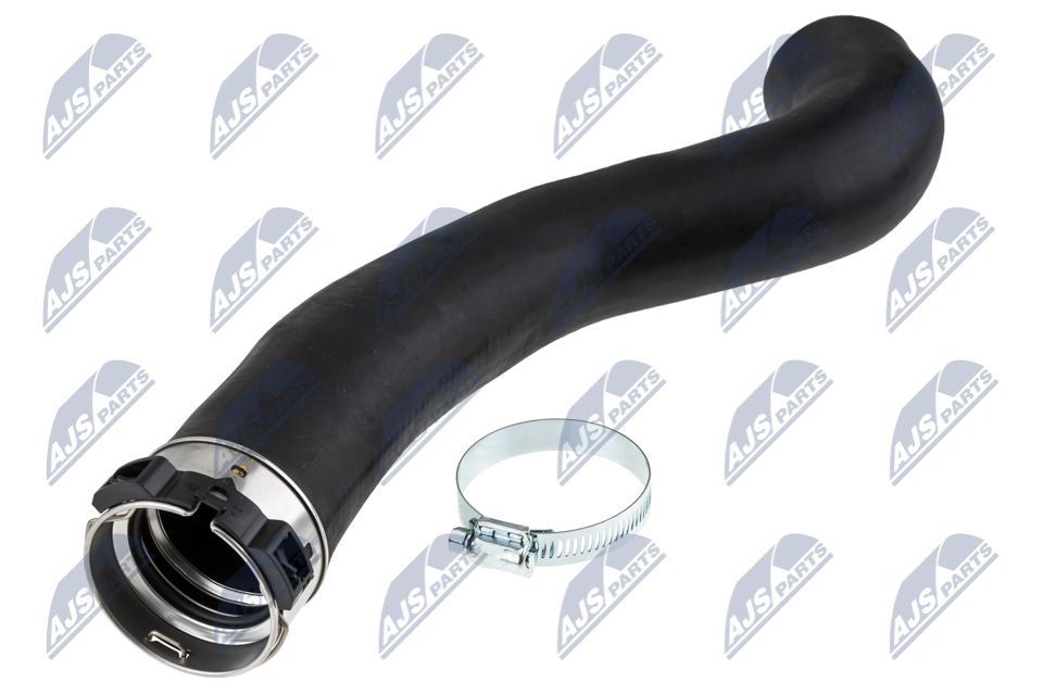 Kompresoriaus padavimo žarna NTY GPP-HY-013