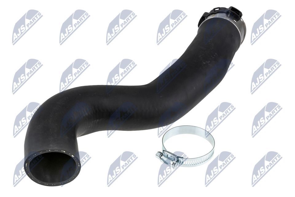 Kompresoriaus padavimo žarna NTY GPP-HY-013