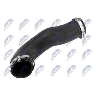 Kompresoriaus padavimo žarna NTY GPP-JG-003