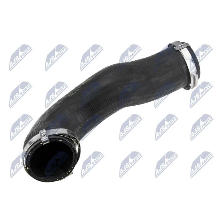 Kompresoriaus padavimo žarna NTY GPP-JG-003