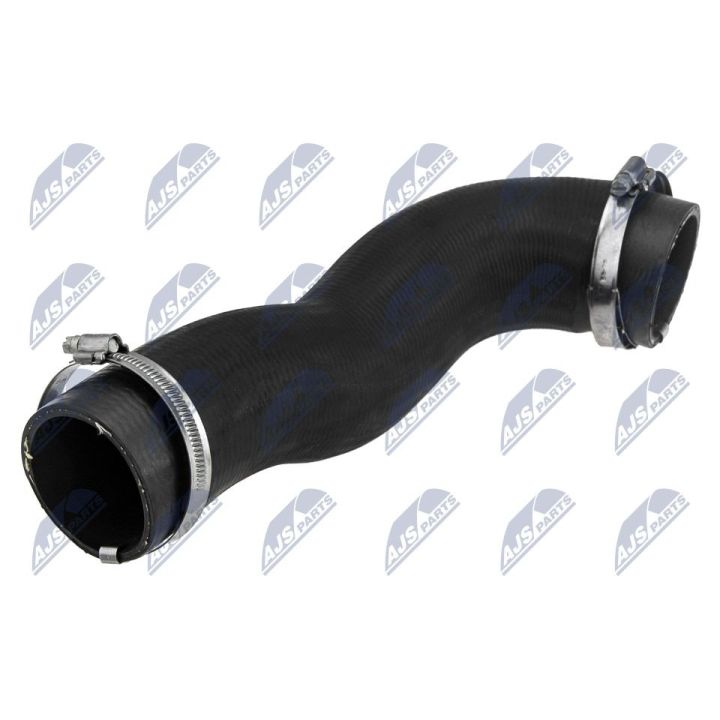 Kompresoriaus padavimo žarna NTY GPP-JG-003