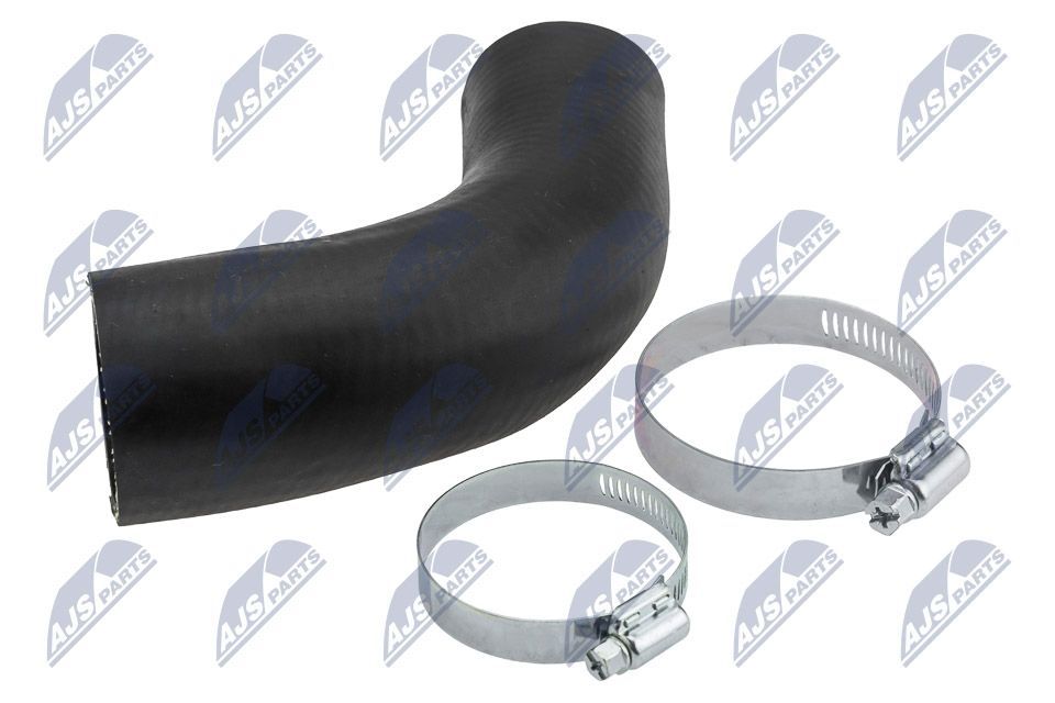 Kompresoriaus padavimo žarna NTY GPP-KA-003