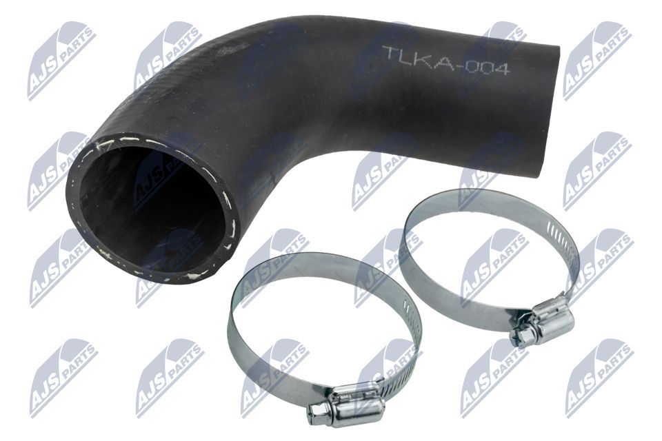 Kompresoriaus padavimo žarna NTY GPP-KA-004