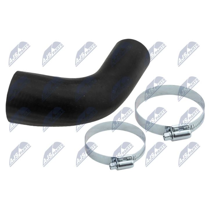 Kompresoriaus padavimo žarna NTY GPP-KA-004