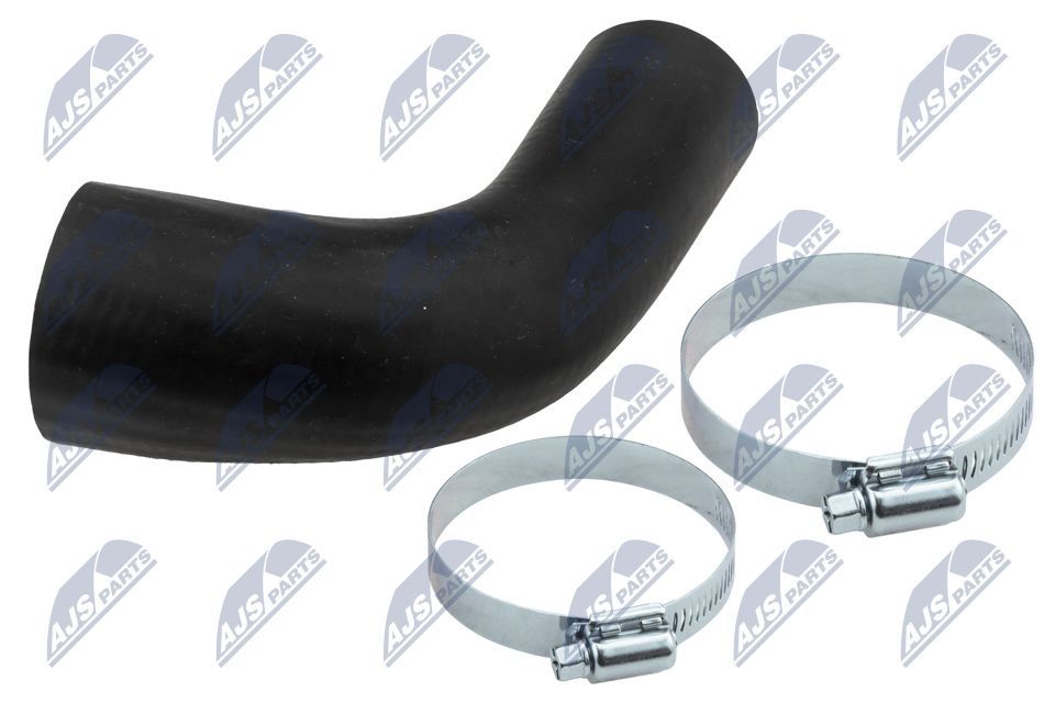 Kompresoriaus padavimo žarna NTY GPP-KA-004