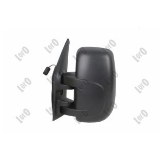 Išorinis veidrodėlis ABAKUS 2831M03