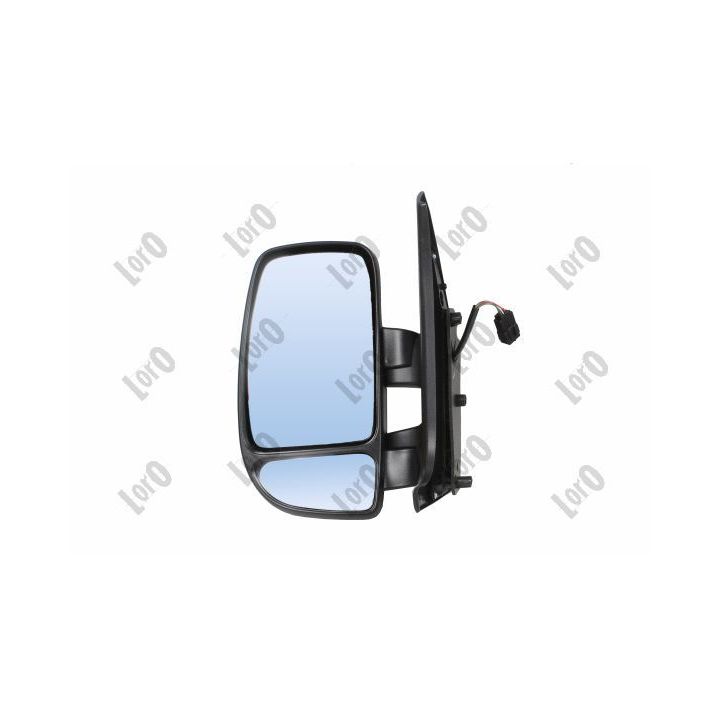 Išorinis veidrodėlis ABAKUS 2831M03