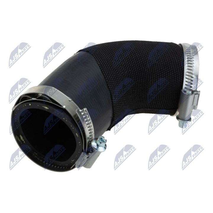 Kompresoriaus padavimo žarna NTY GPP-KA-006