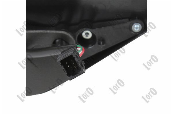 Išorinis veidrodėlis ABAKUS 2831M03