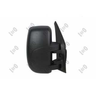 Išorinis veidrodėlis ABAKUS 2831M05