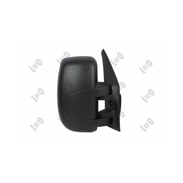 Išorinis veidrodėlis ABAKUS 2831M05