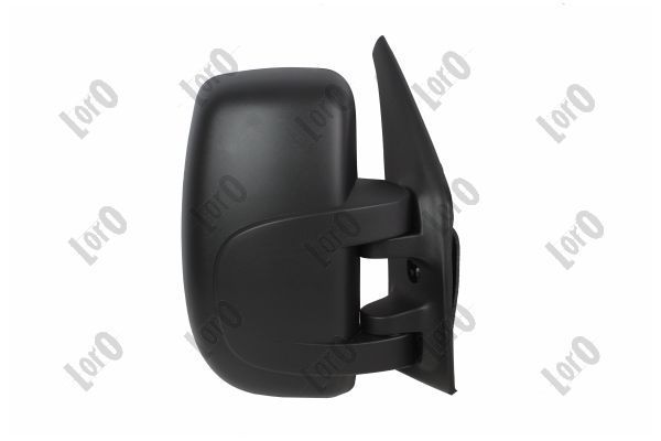 Išorinis veidrodėlis ABAKUS 2831M05